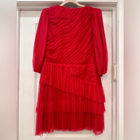 ML Monique Lhuillier - Picture 2 of 2